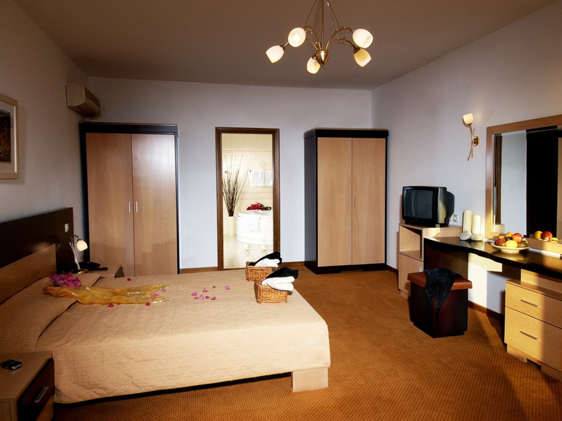 Aristoteles Holiday Resort & SPA 4* 28