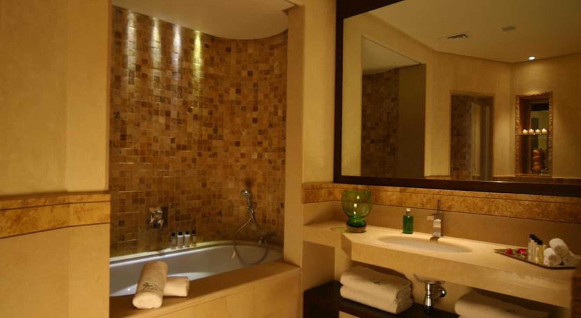 Kempinski Hotel Ishtar Dead Sea 5* 25