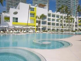 Hilton Puerto Vallarta Resort 4*