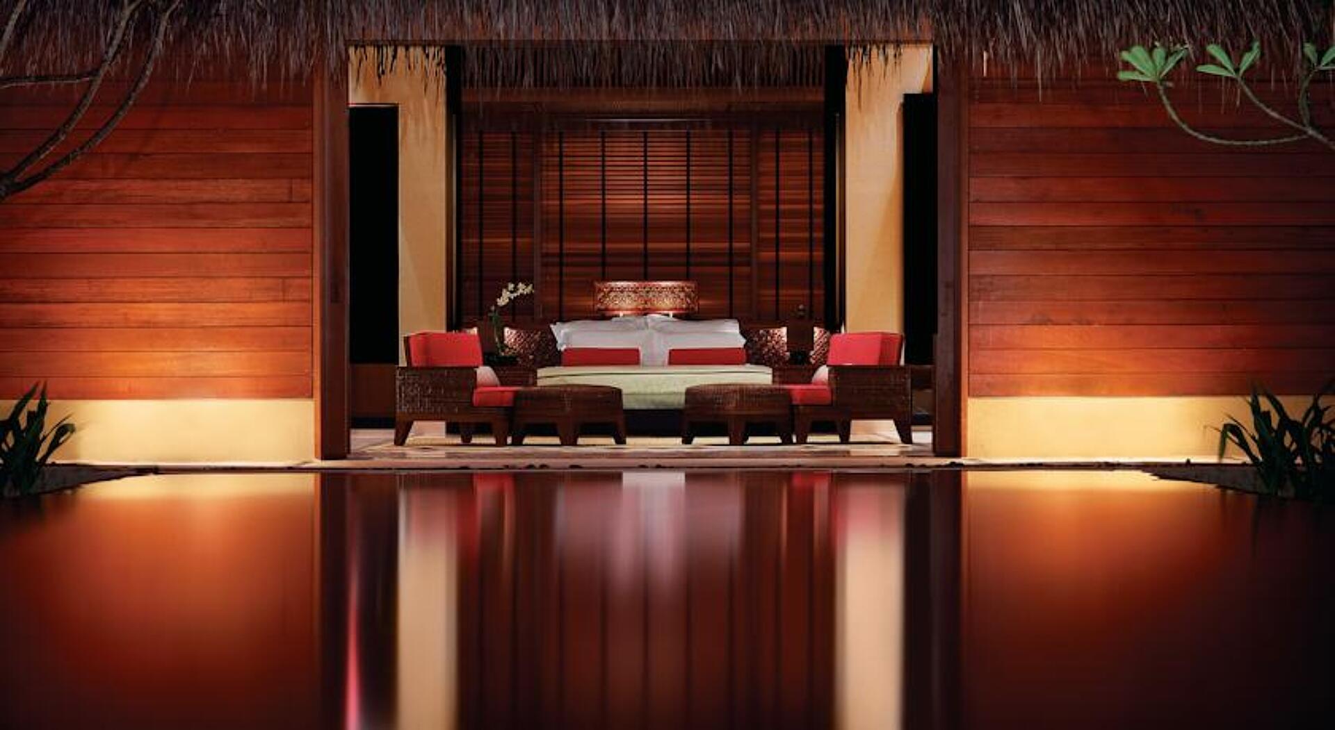 One&Only Reethi Rah 16