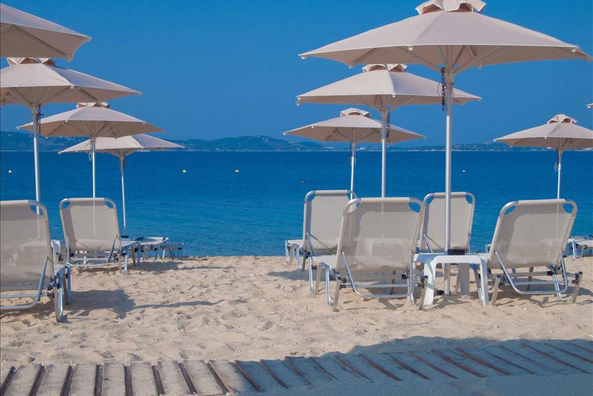 Aristoteles Holiday Resort & SPA 4* 1