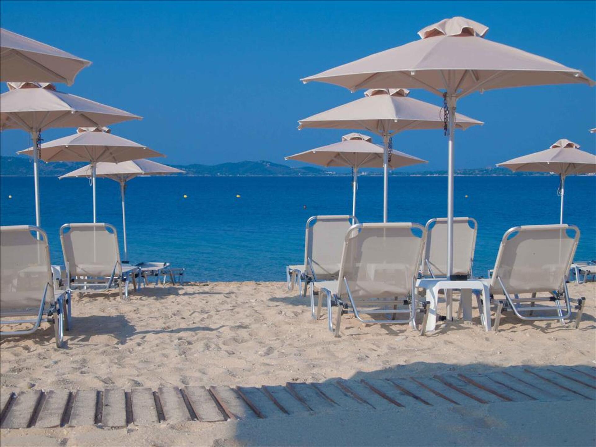Aristoteles Holiday Resort & SPA 4* 1