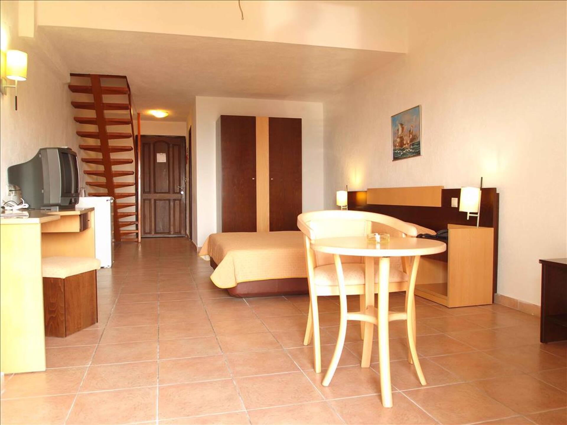 Aristoteles Holiday Resort & SPA 4* 25