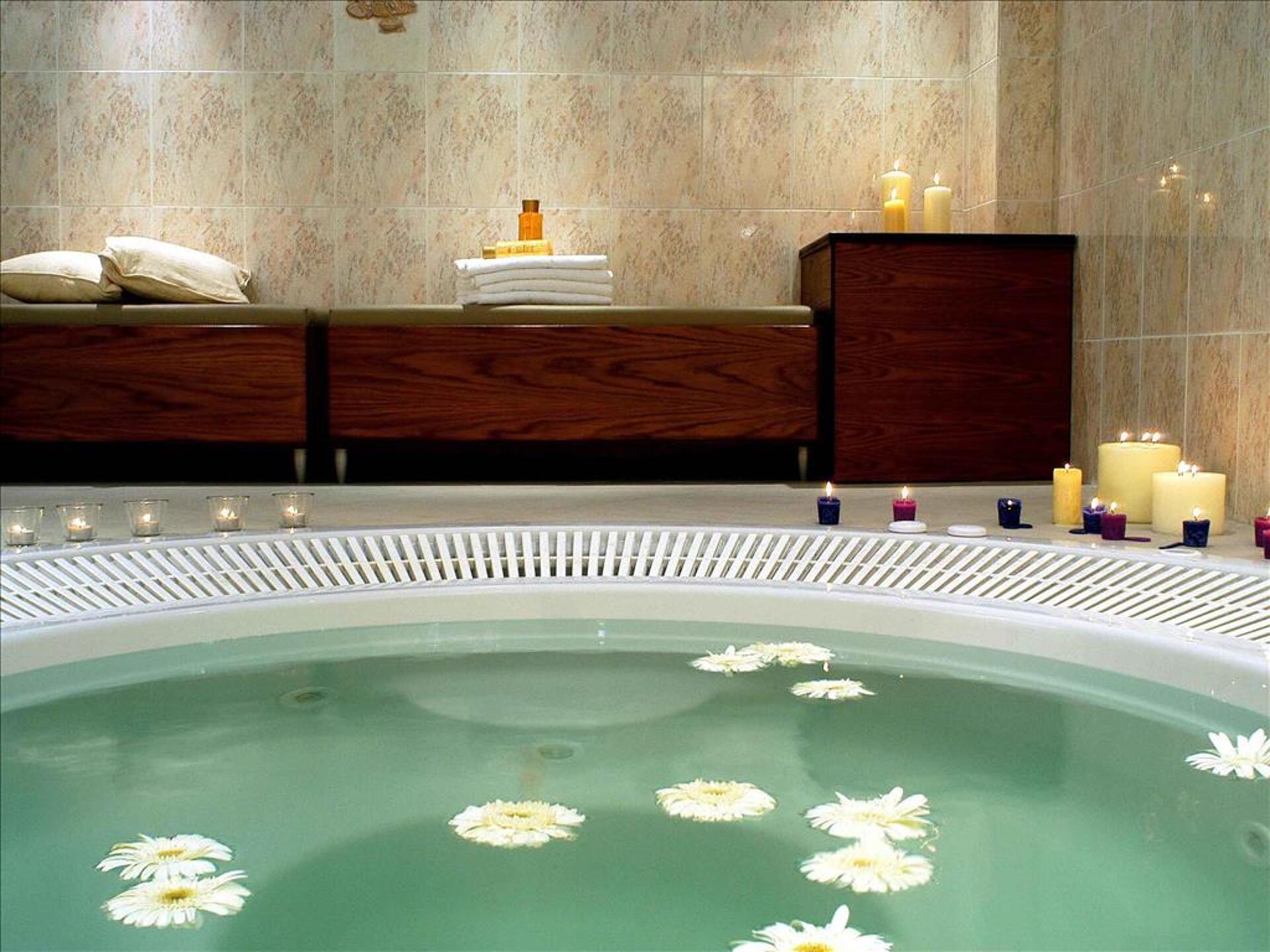 Aristoteles Holiday Resort & SPA 4* 17