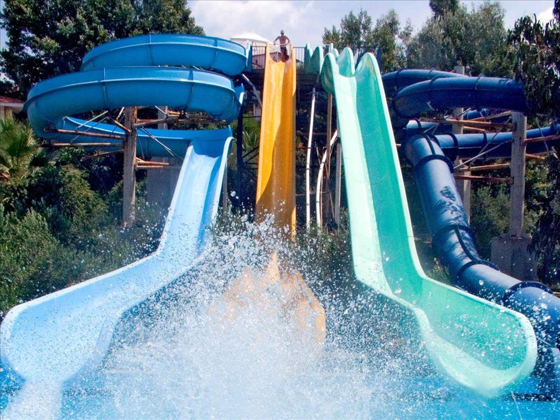 Aristoteles Holiday Resort & SPA 4* 14