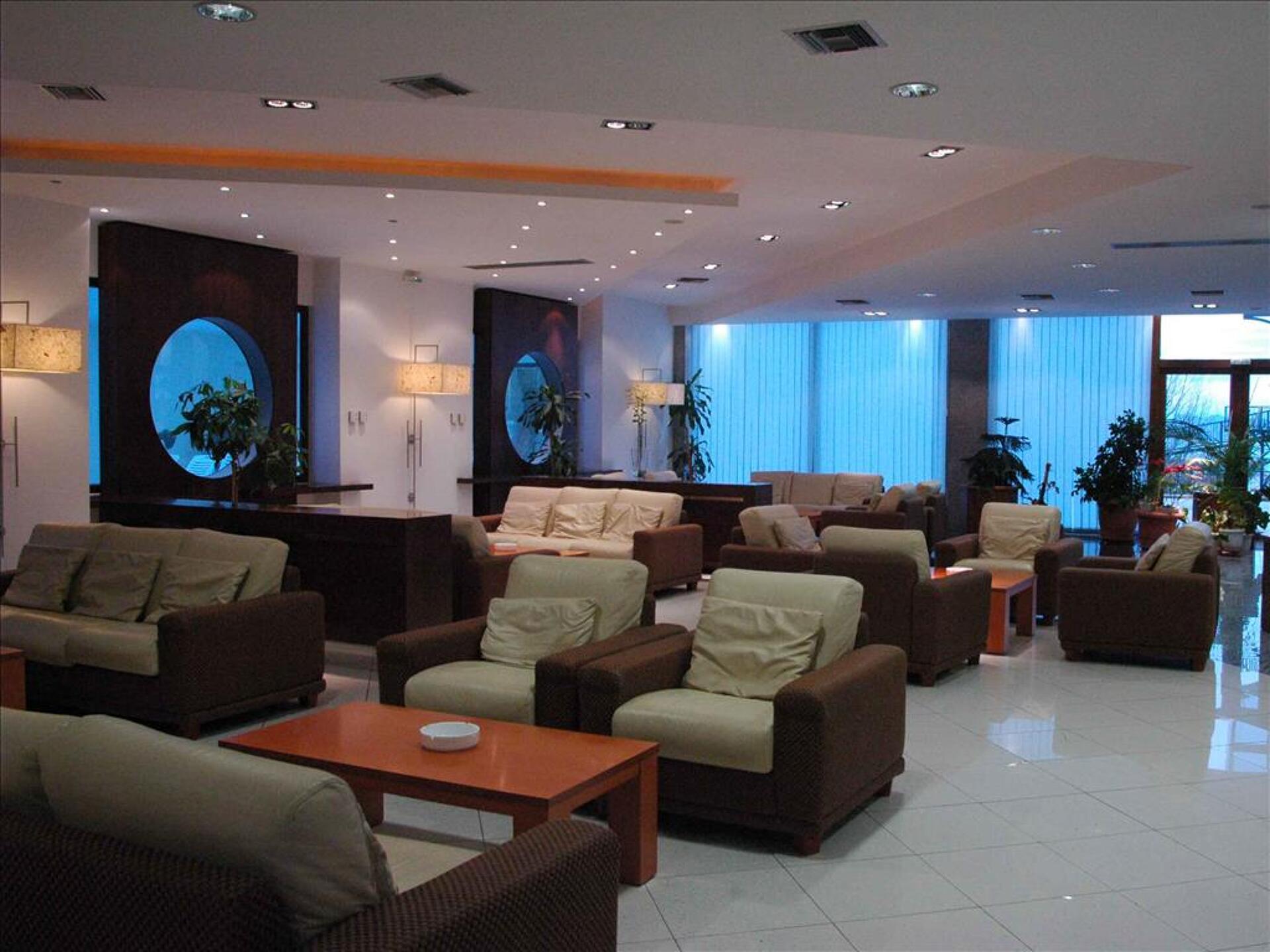 Aristoteles Holiday Resort & SPA 4* 9