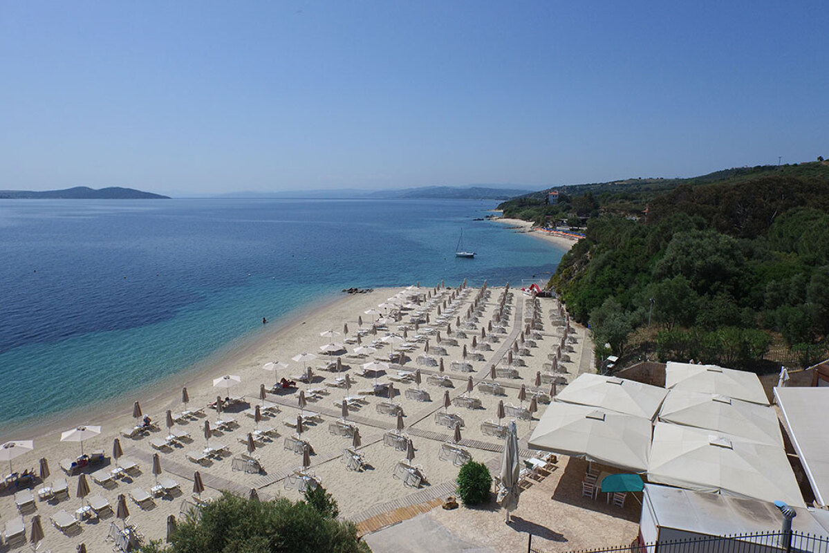 Aristoteles Holiday Resort & SPA 4* 2