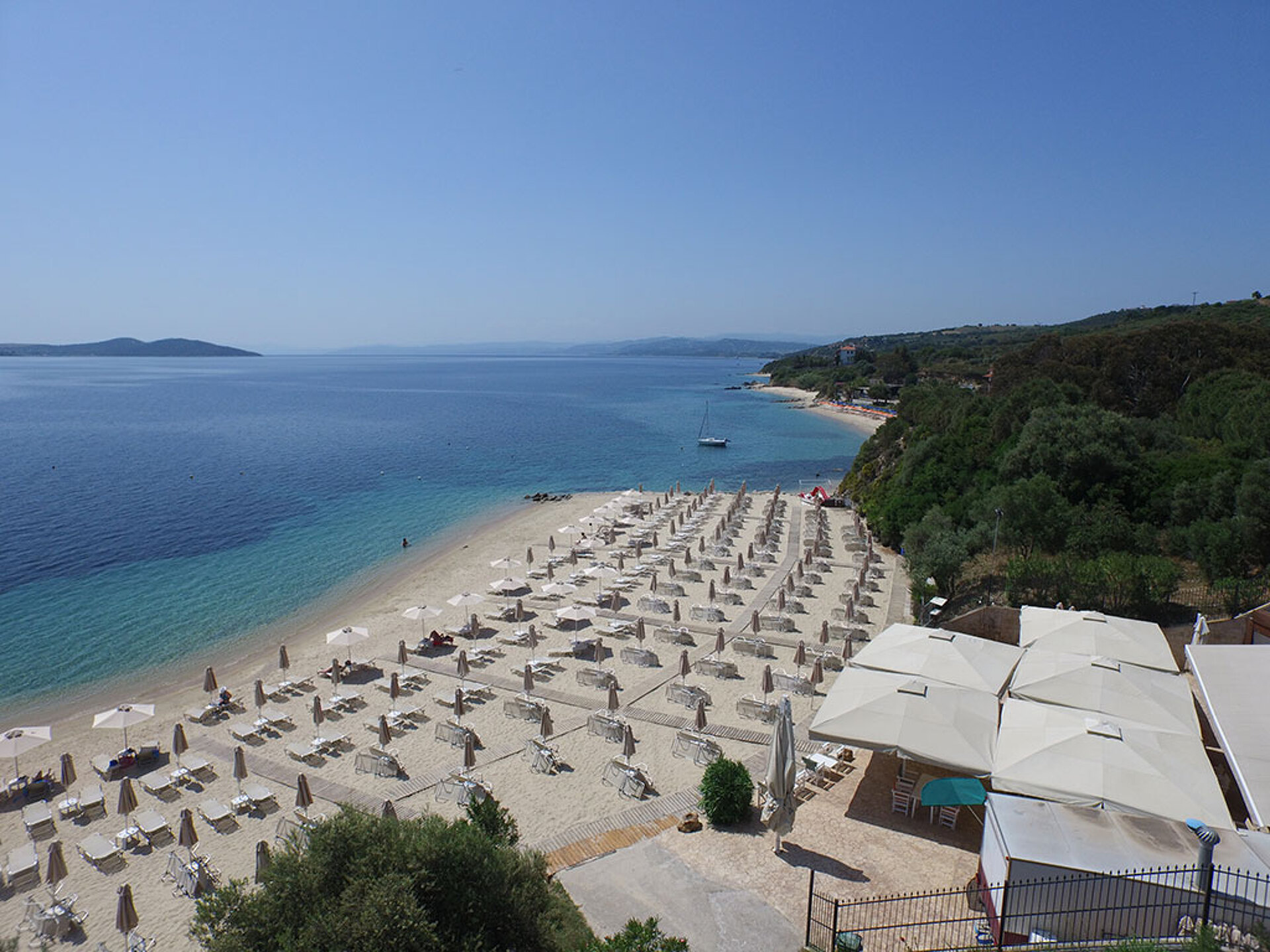 Aristoteles Holiday Resort & SPA 4* 2