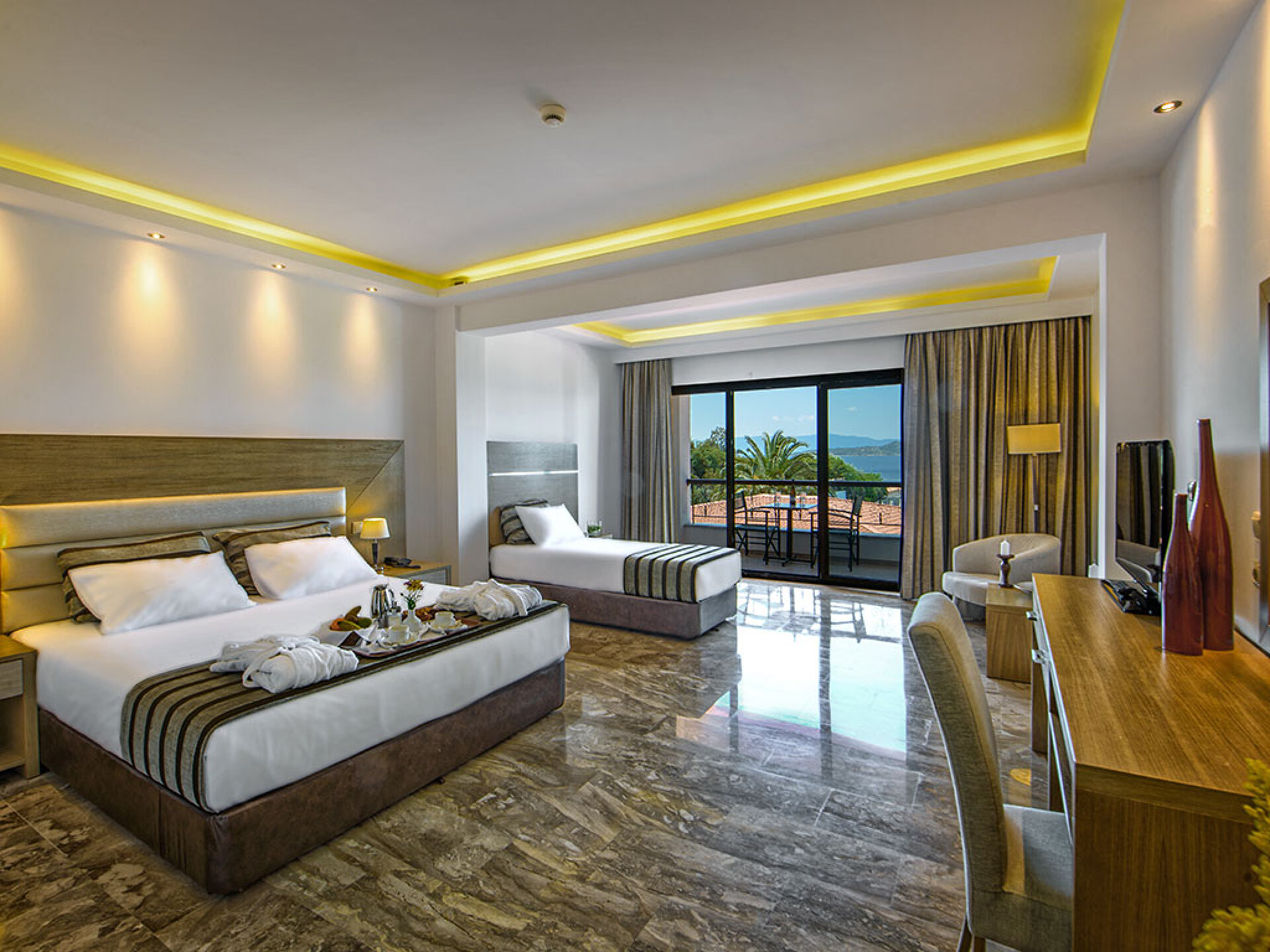 Aristoteles Holiday Resort & SPA 4* 18