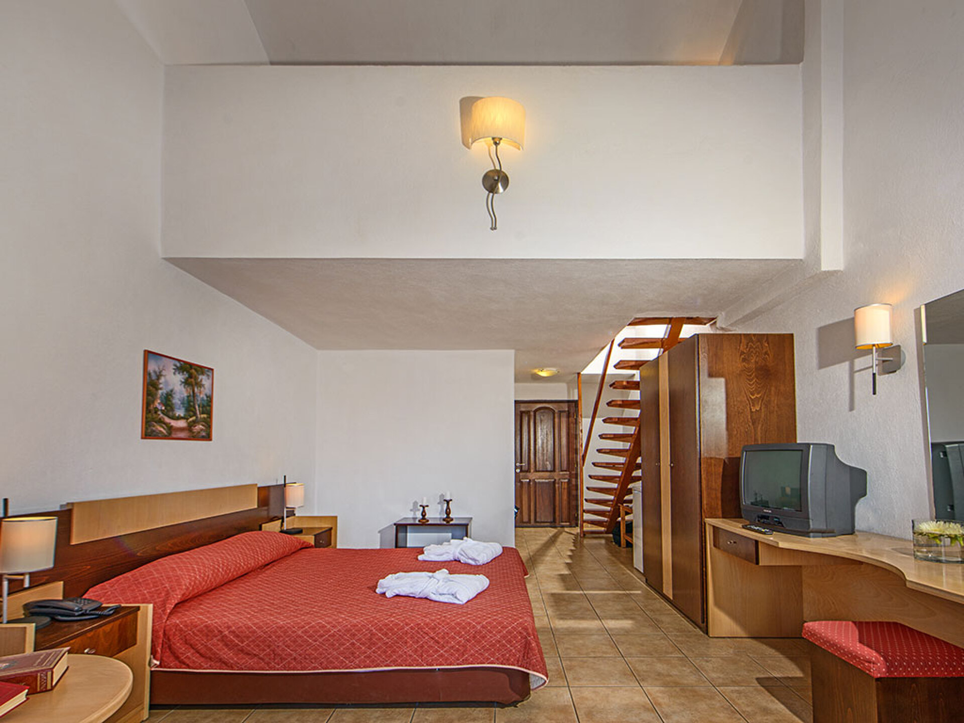 Aristoteles Holiday Resort & SPA 4* 24