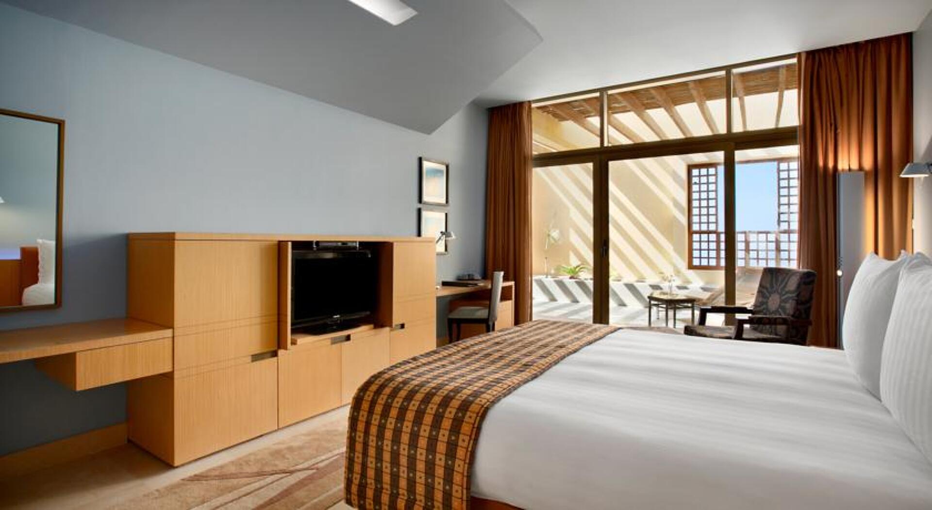 Kempinski Hotel Ishtar Dead Sea 5* 31