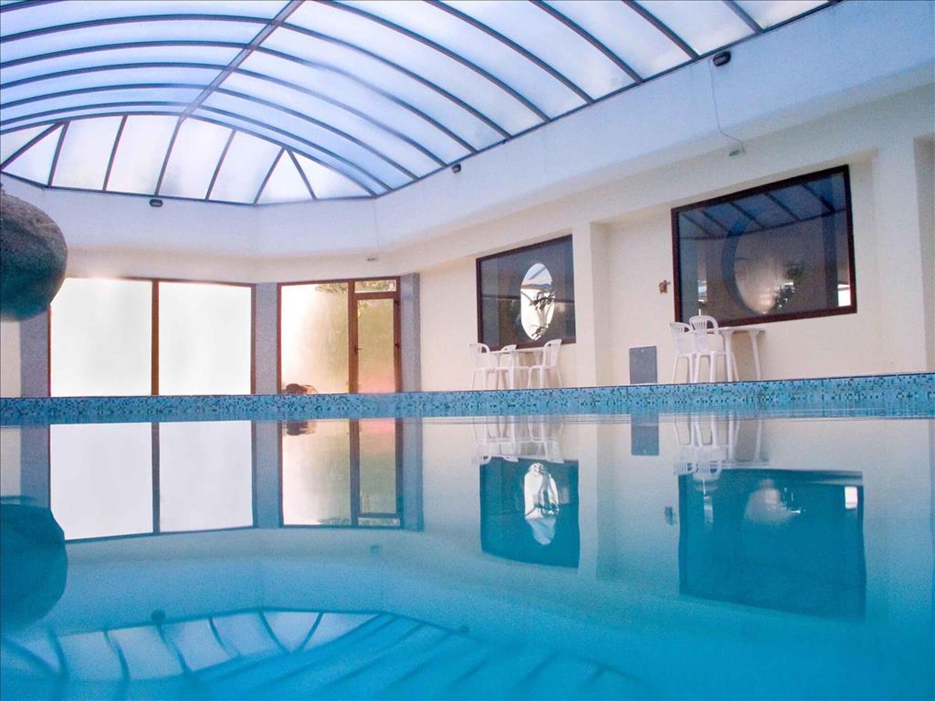 Aristoteles Holiday Resort & SPA 4* 16