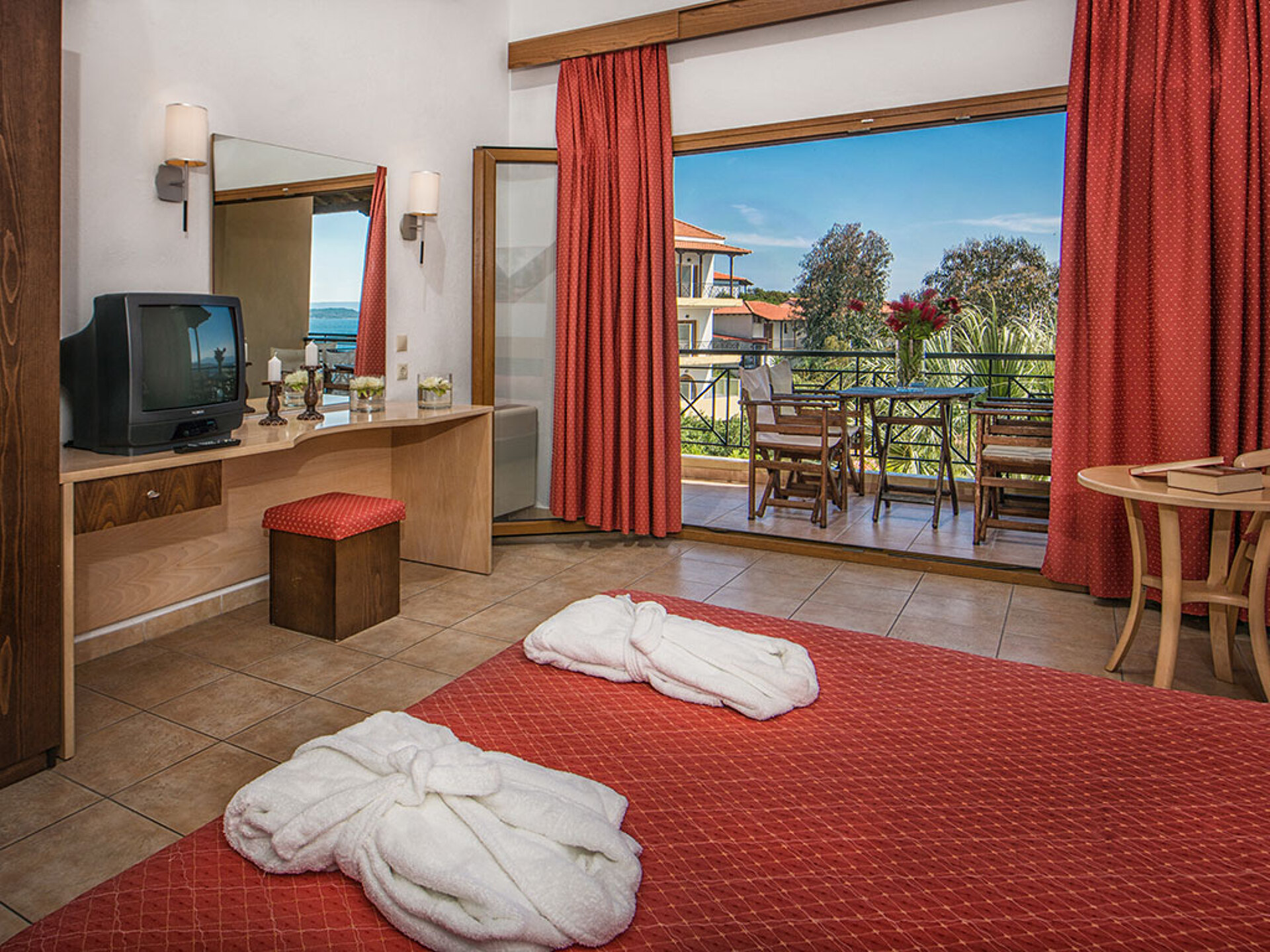 Aristoteles Holiday Resort & SPA 4* 3