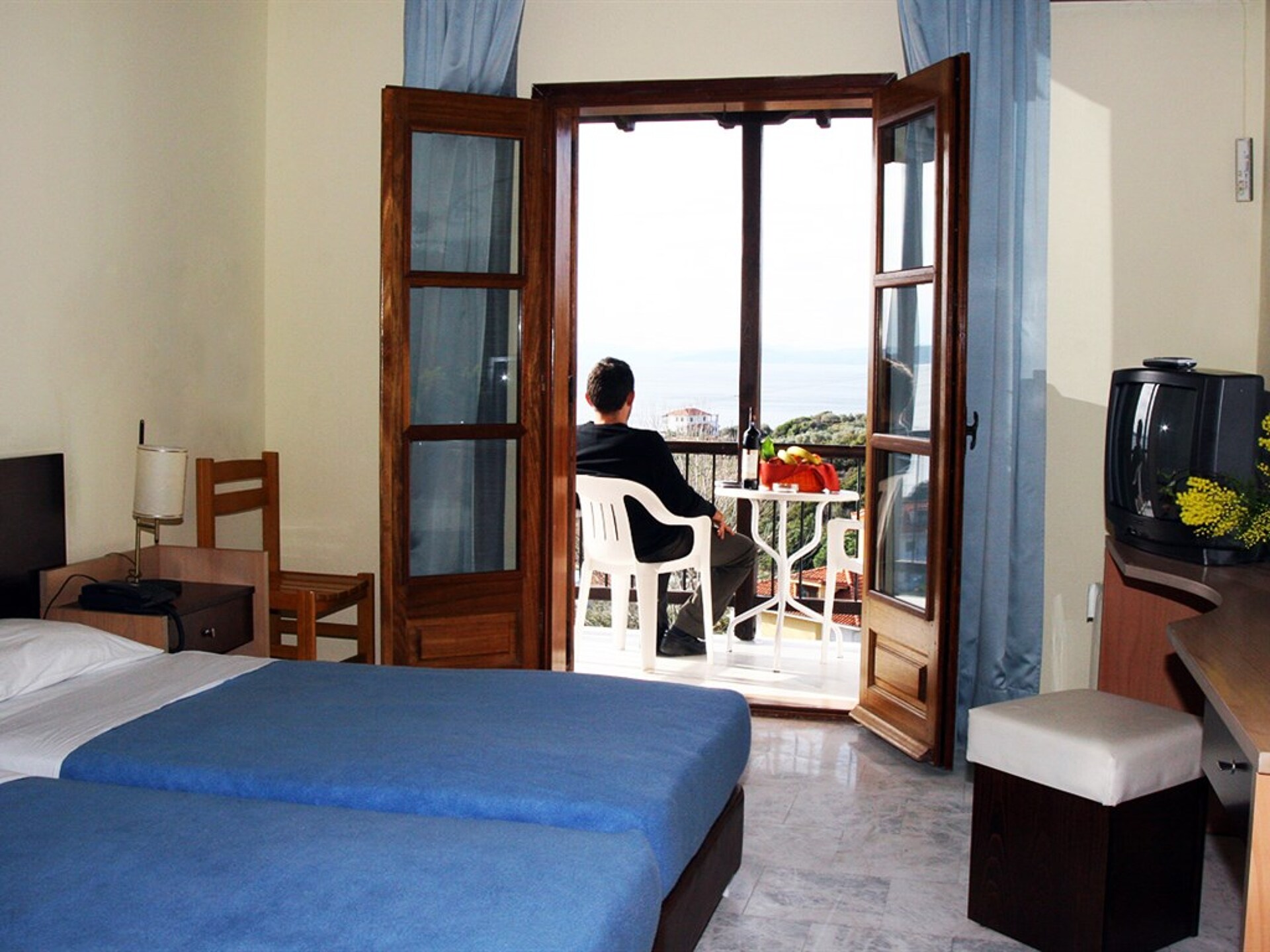 Aristoteles Holiday Resort & SPA 4* 26