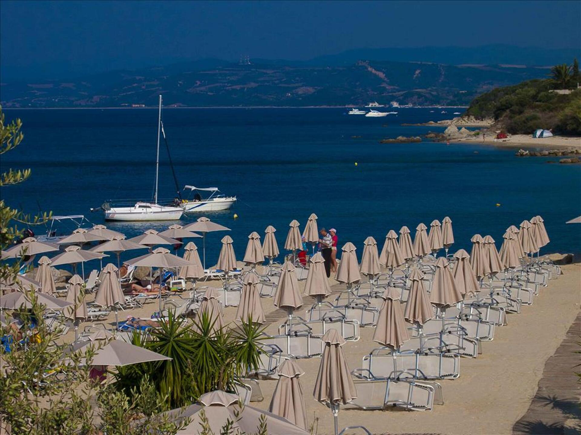 Aristoteles Holiday Resort & SPA 4* 4