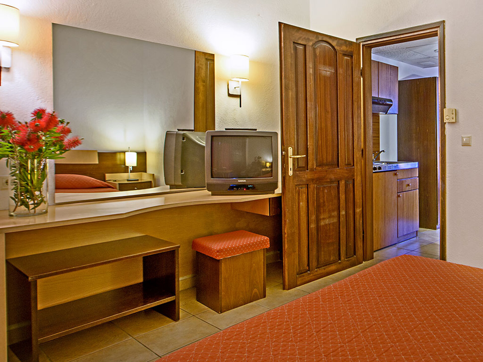 Aristoteles Holiday Resort & SPA 4* 22