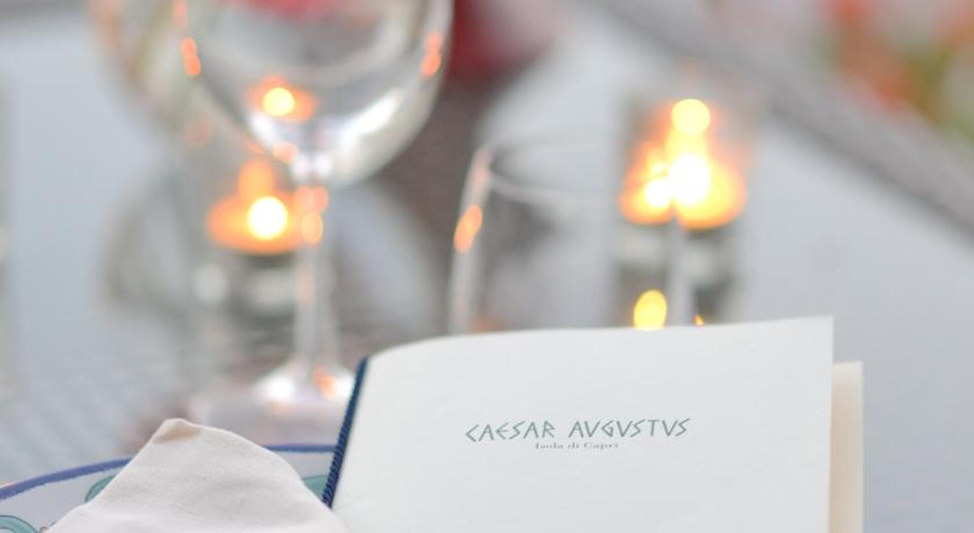 Caesar Augustus 5* 27