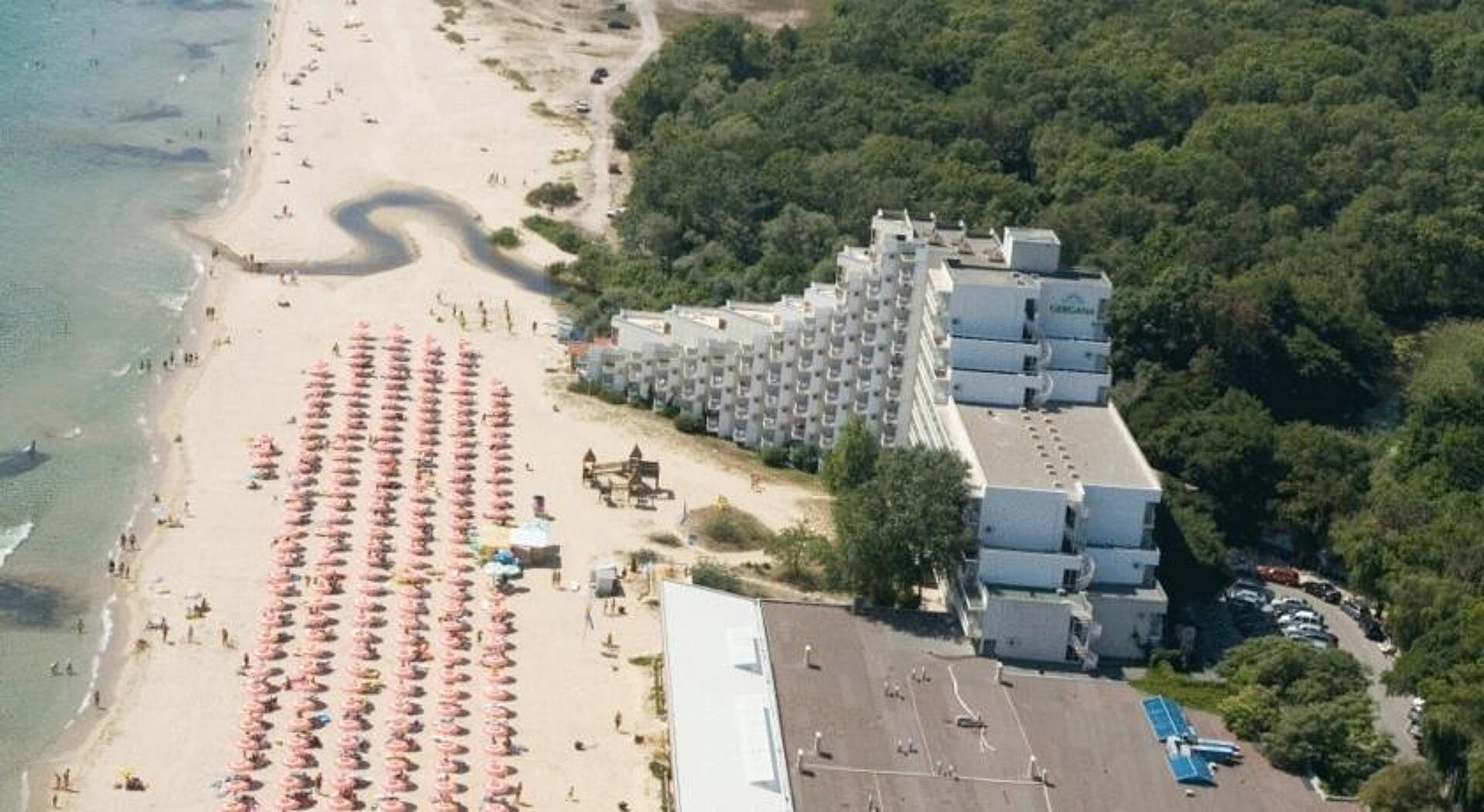 Kaliopa 3* 1