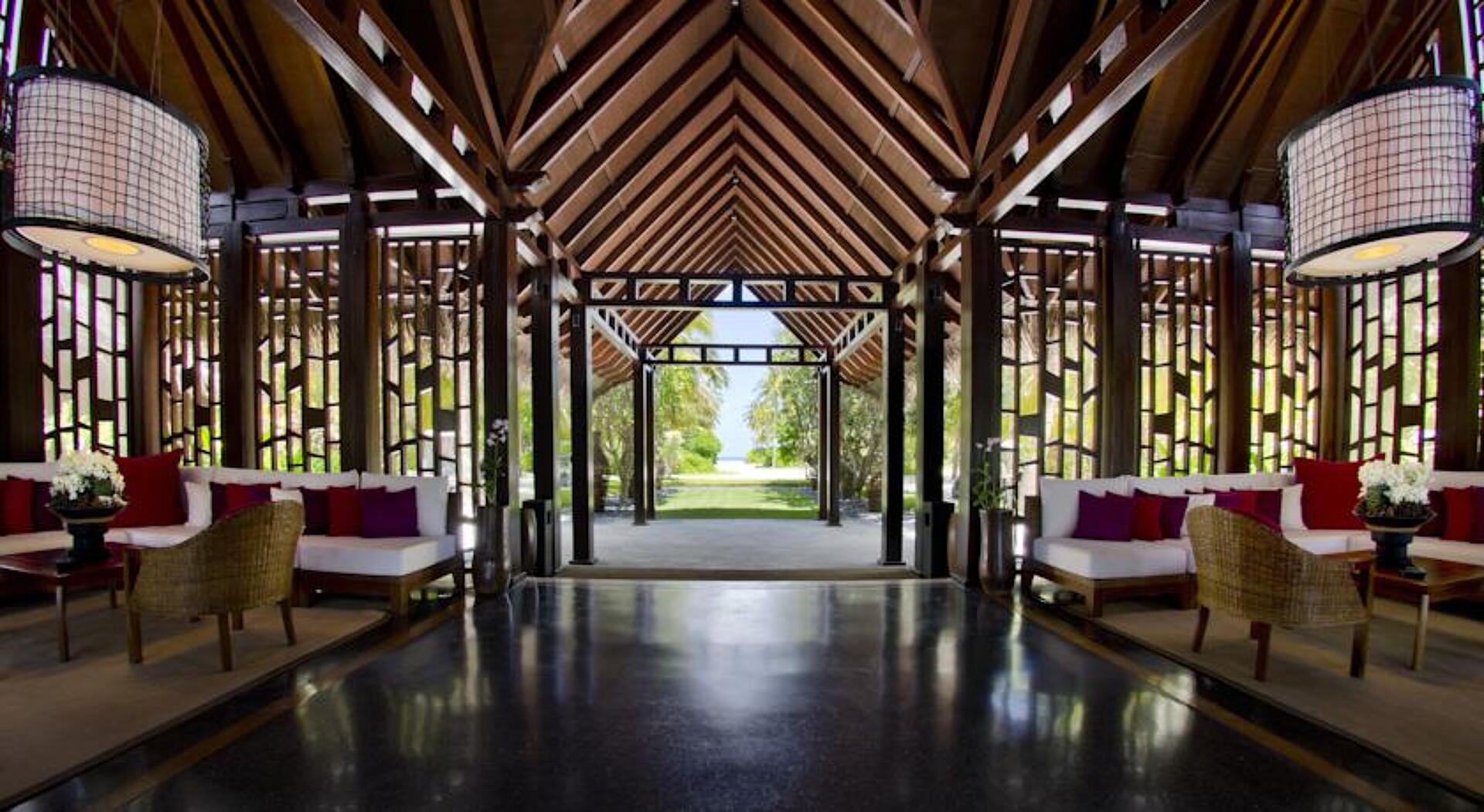 One&Only Reethi Rah 33