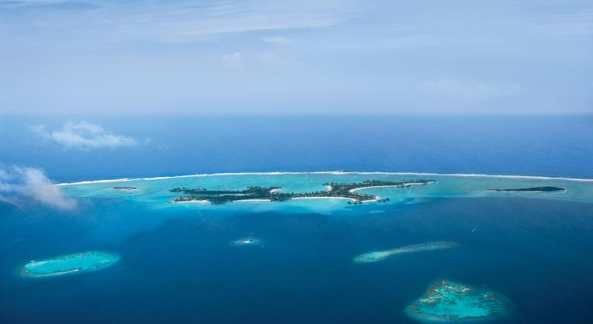 One&Only Reethi Rah 32