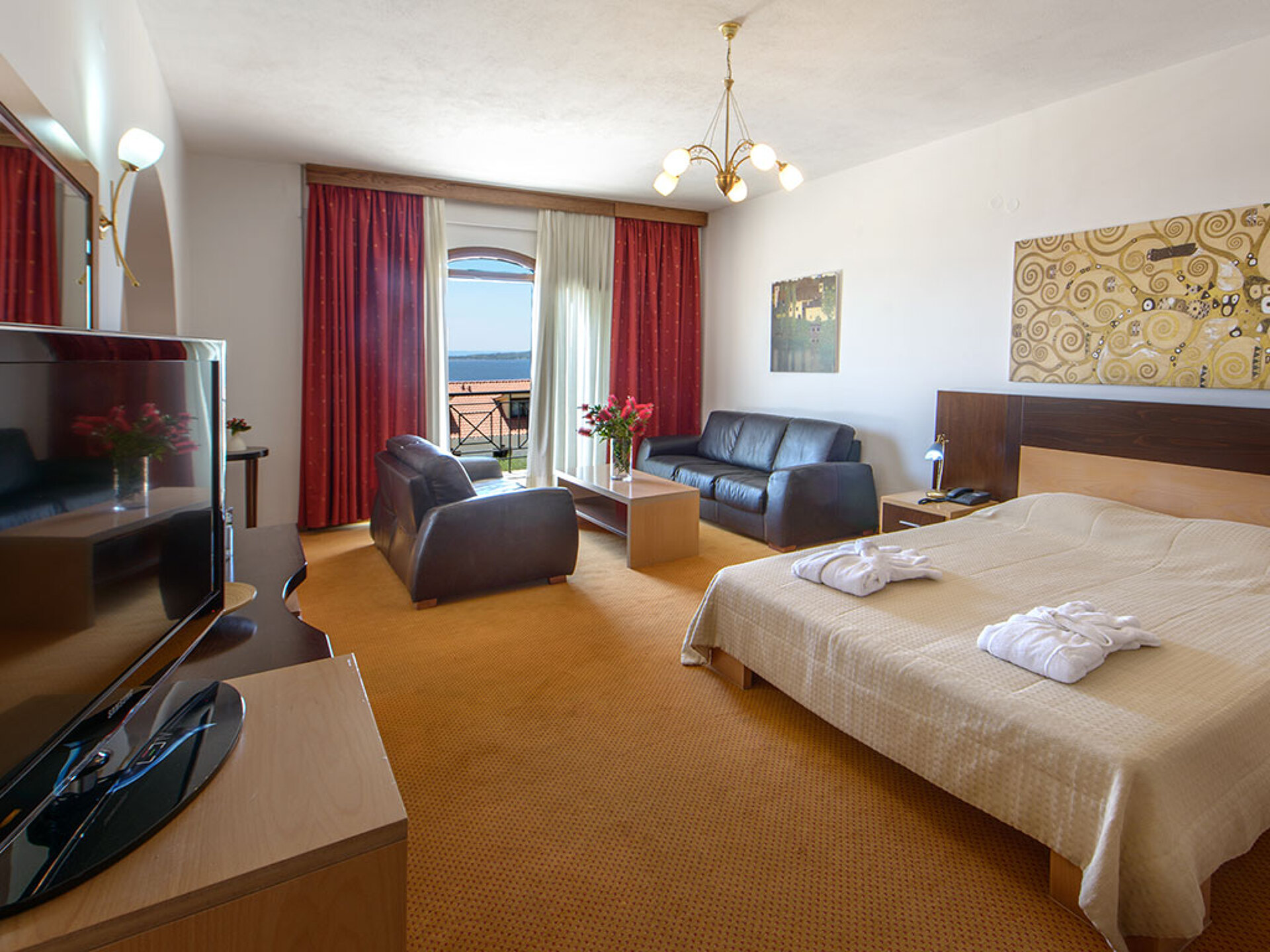 Aristoteles Holiday Resort & SPA 4* 20