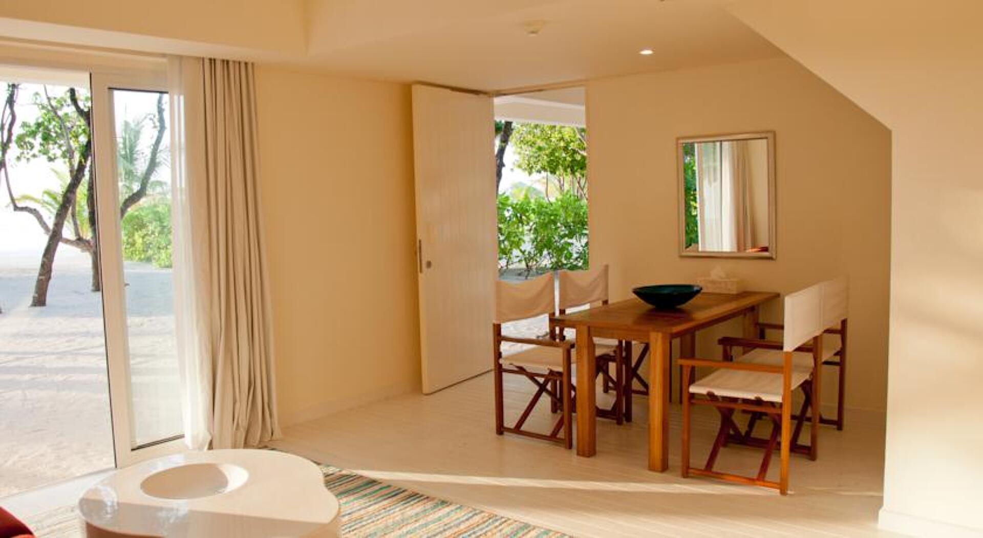 Holiday Inn Resort Kandooma 5* 19