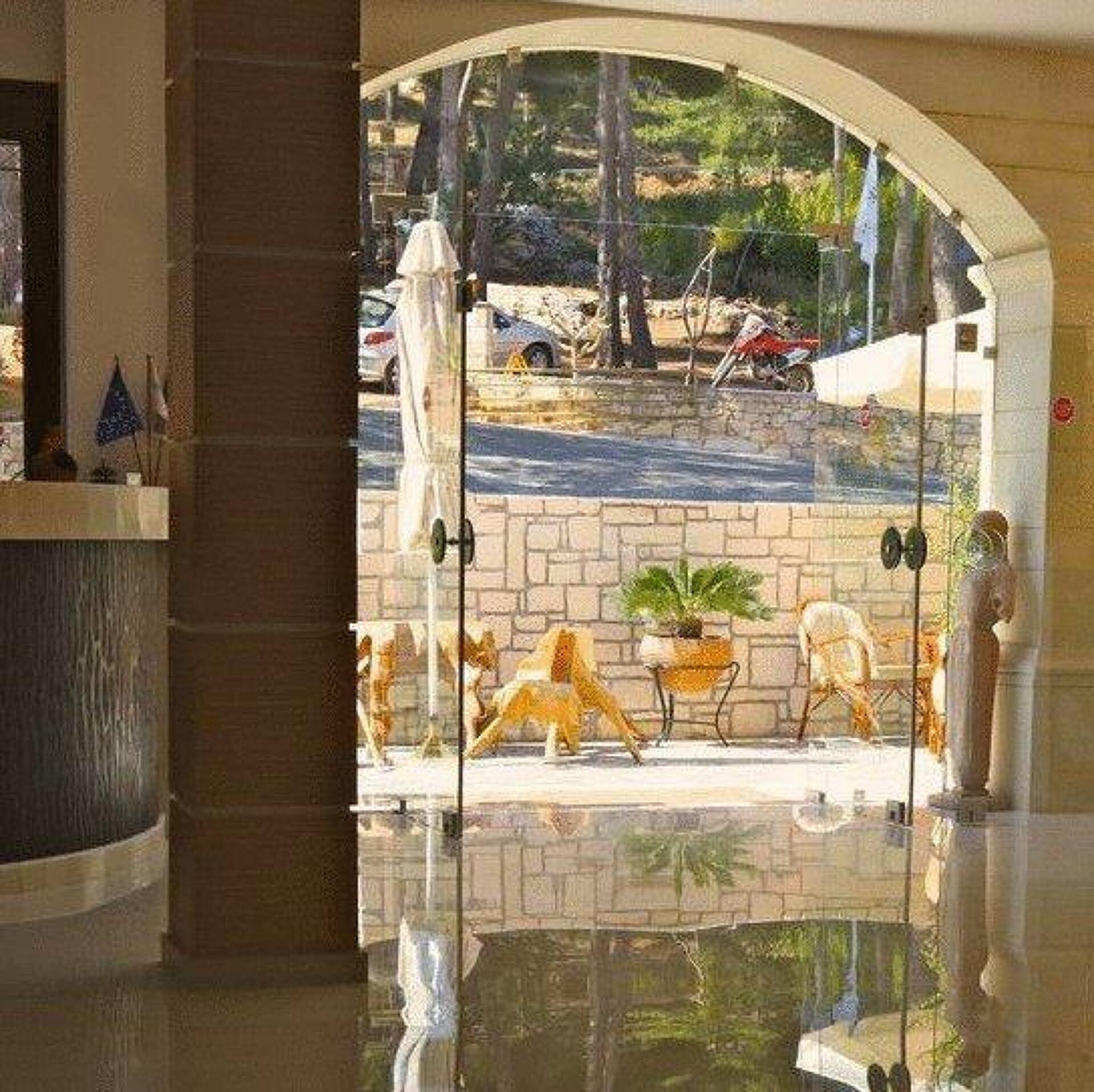 Forest Park Hotel 2* 6