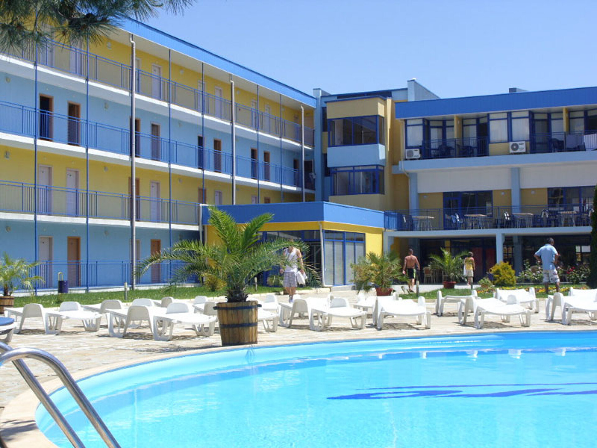 Azurro 3