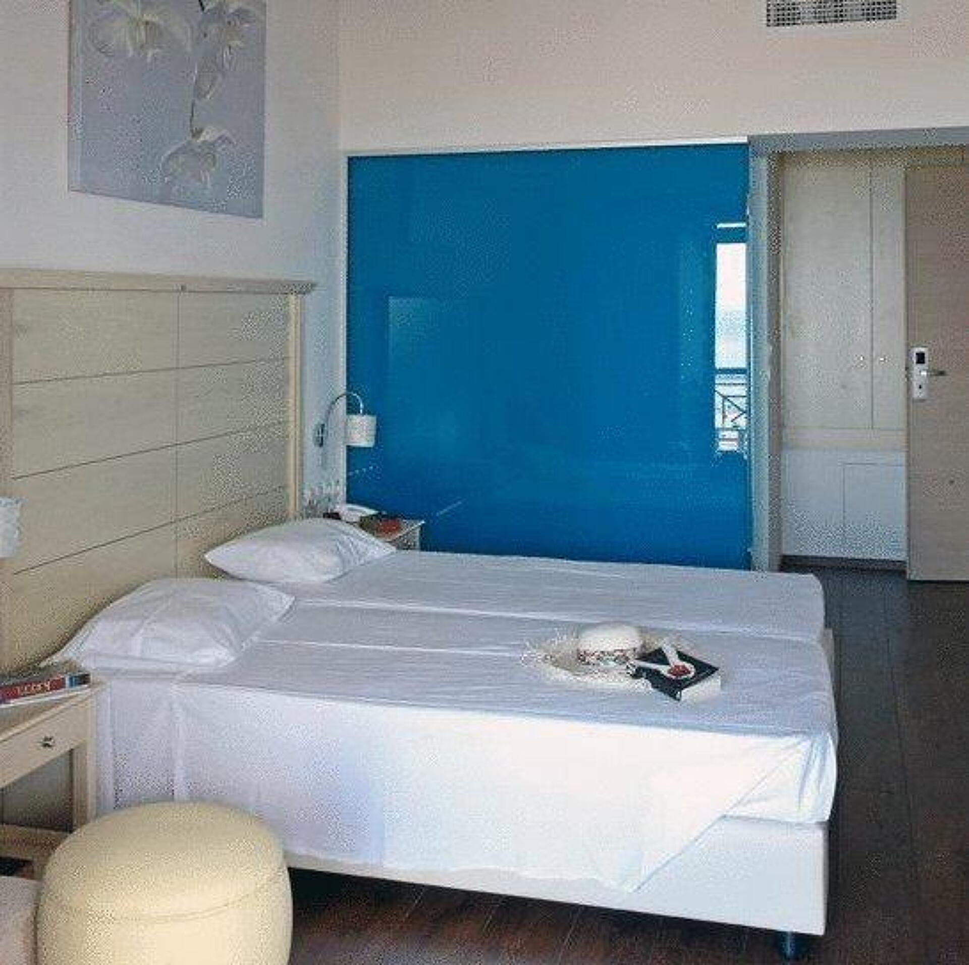 Forest Park Hotel 2* 11