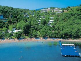 Grecotel Lux.Me Daphnila Bay Dassia 4*