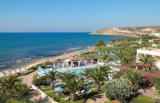 Creta Royal