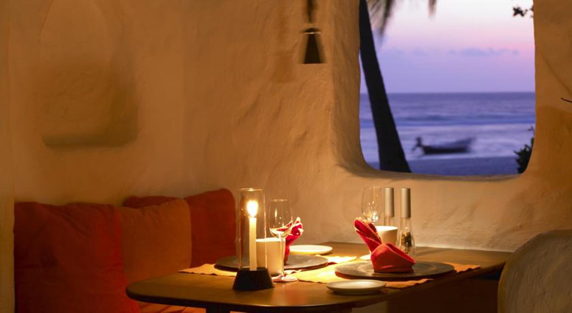 Soneva Fushi Resort 29