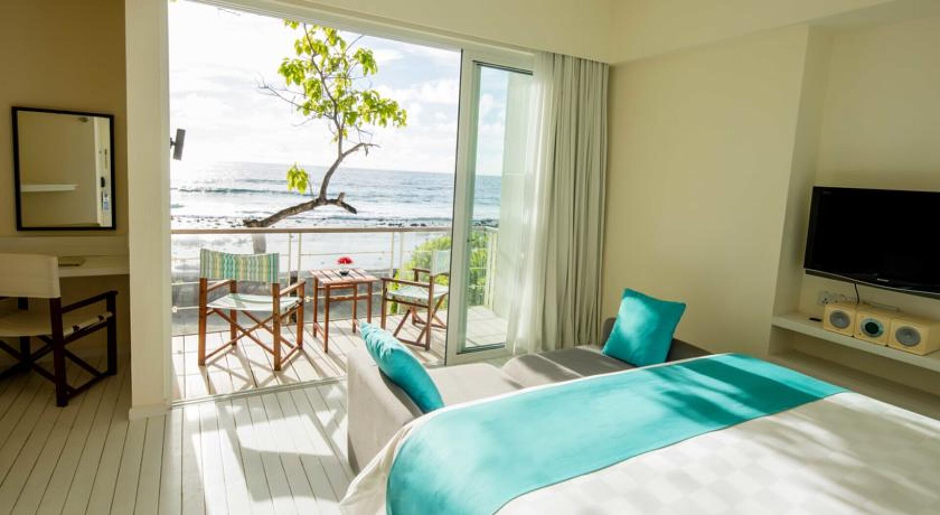 Holiday Inn Resort Kandooma 5* 4