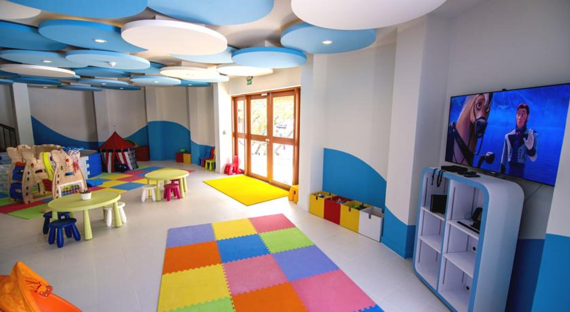 Holiday Inn Resort Kandooma 5* 37