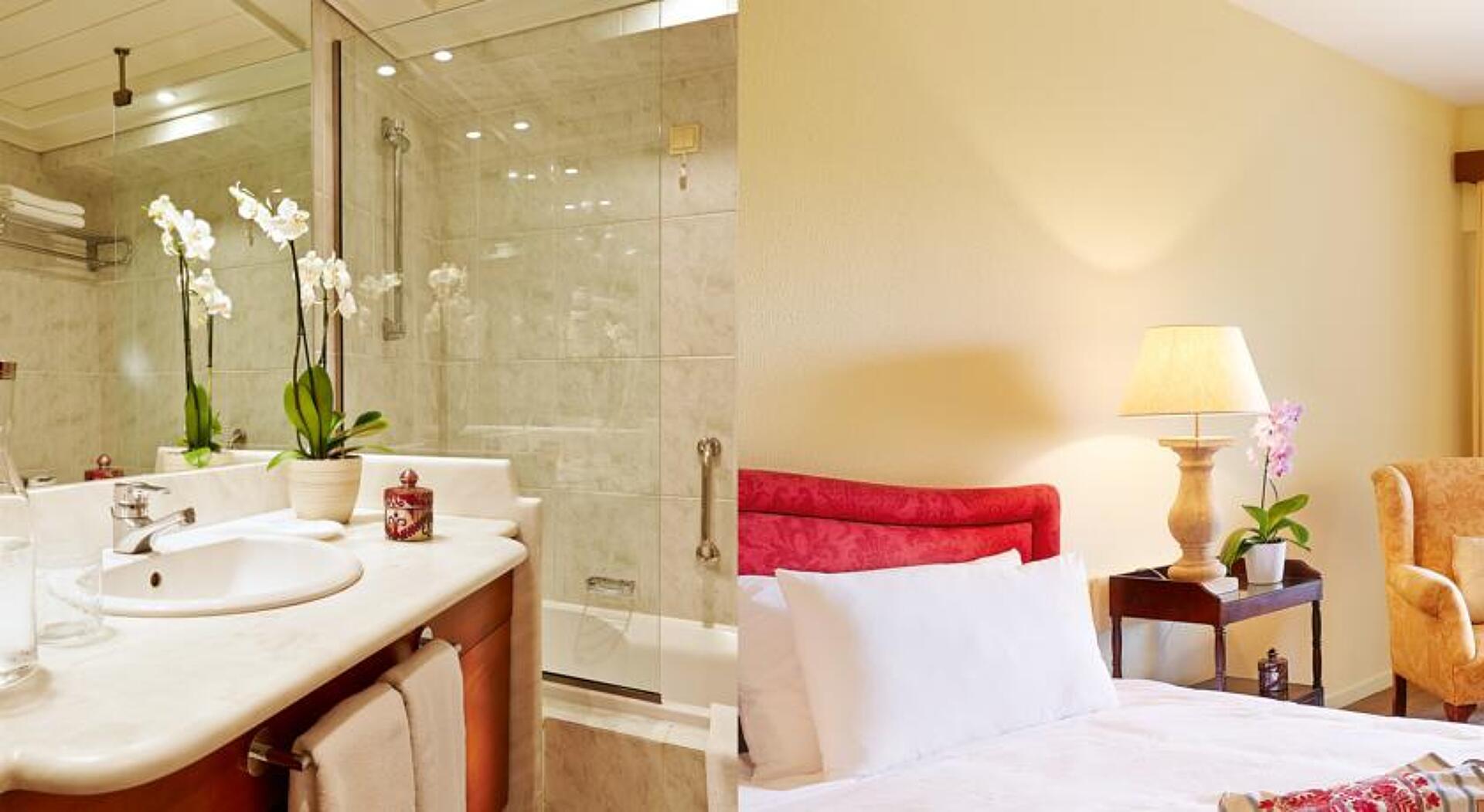 Grecotel Lux.Me Daphnila Bay Dassia 4* 26