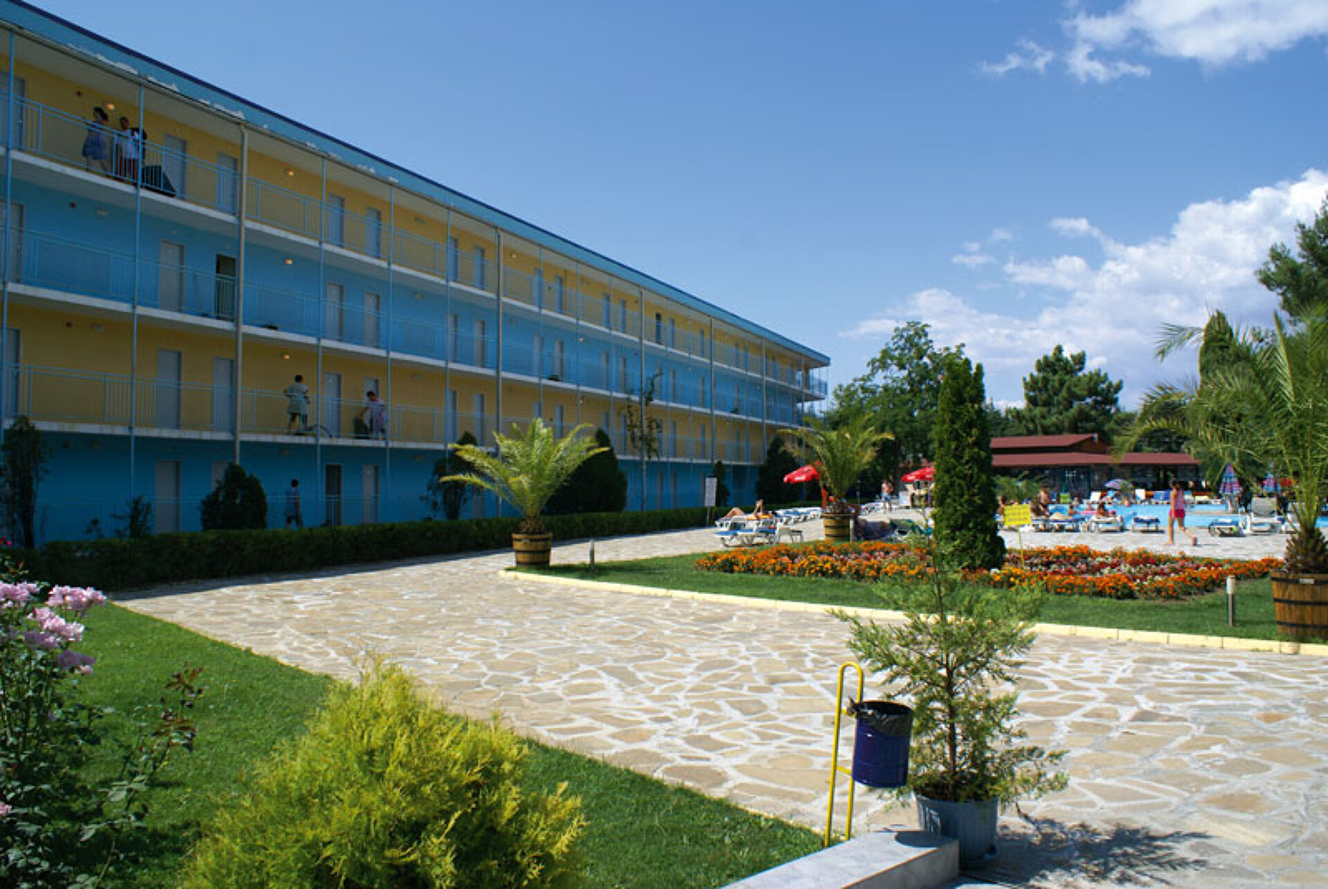Azurro 5
