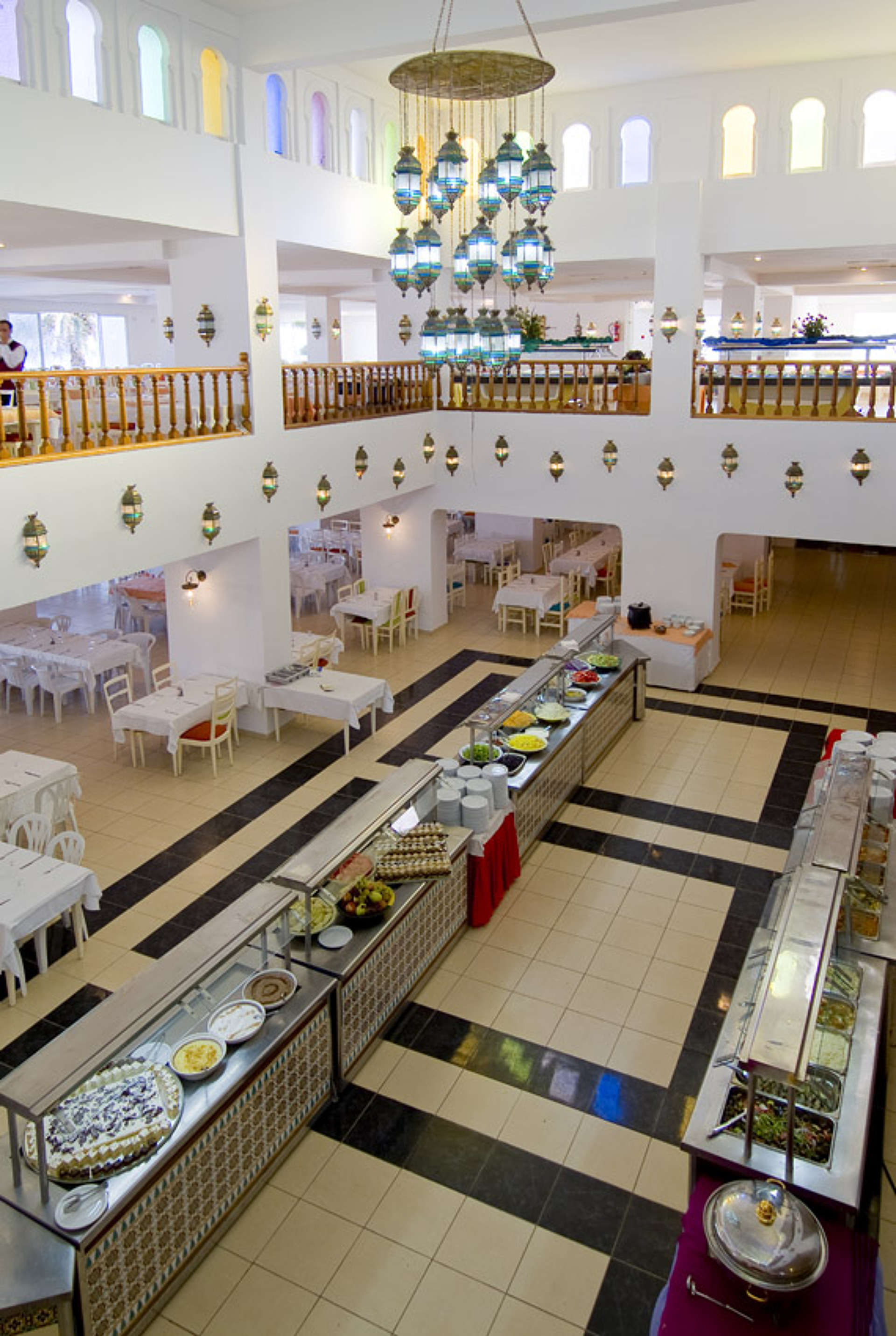 Bousten Long Beach Club 3* 6