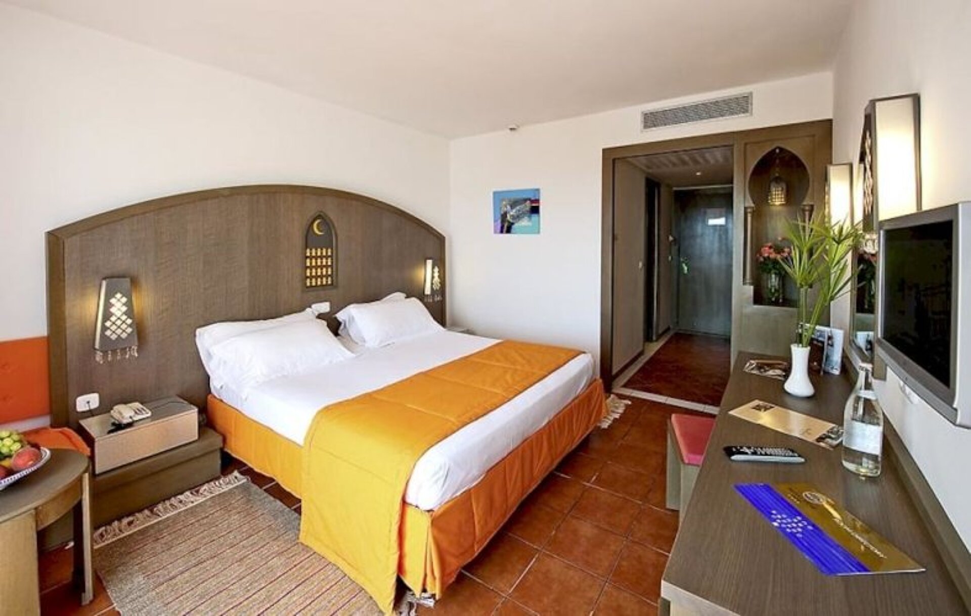 Royal Kenz Thalasso & Spa 4* 8