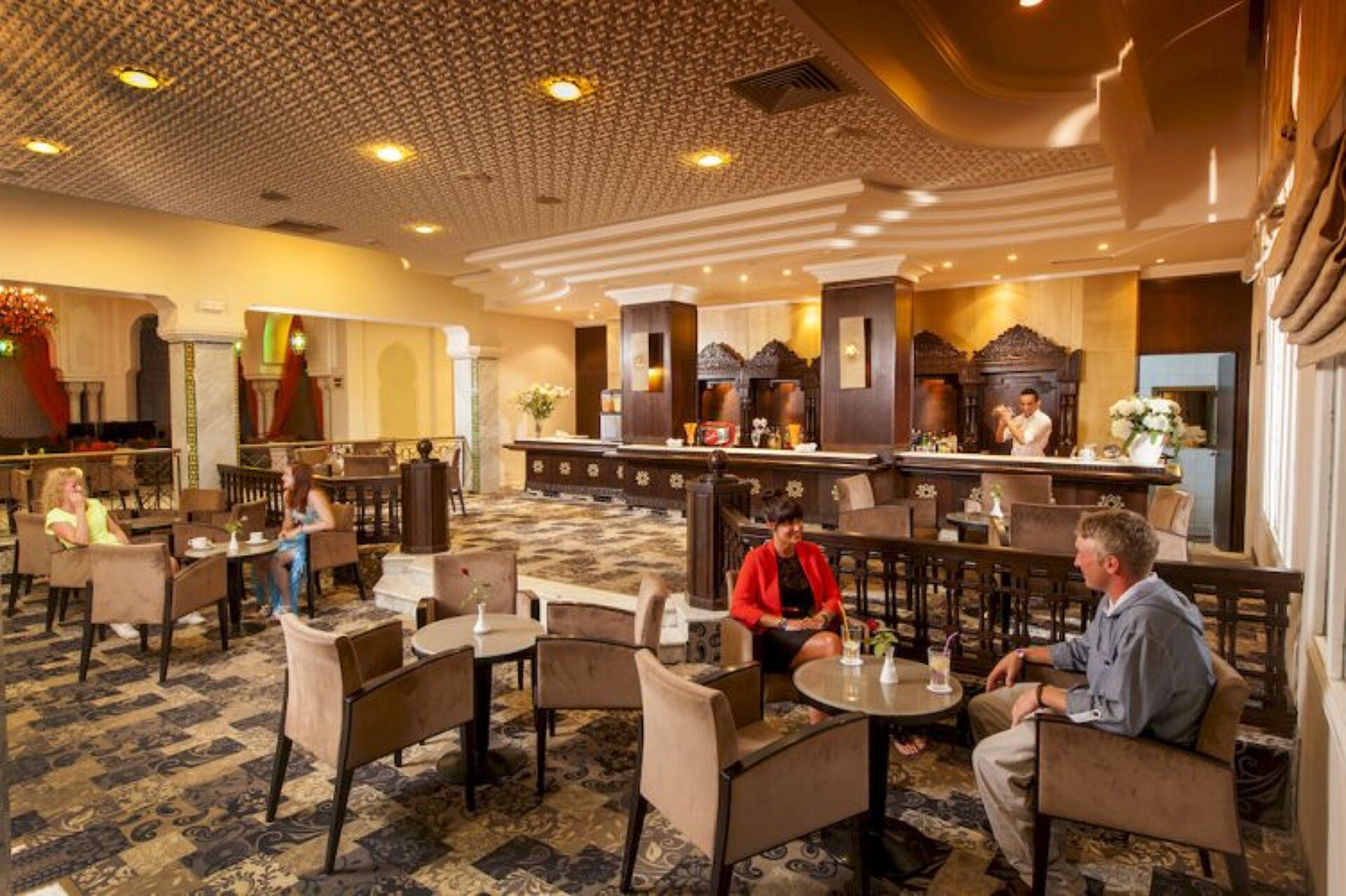 Royal Kenz Thalasso & Spa 4* 0