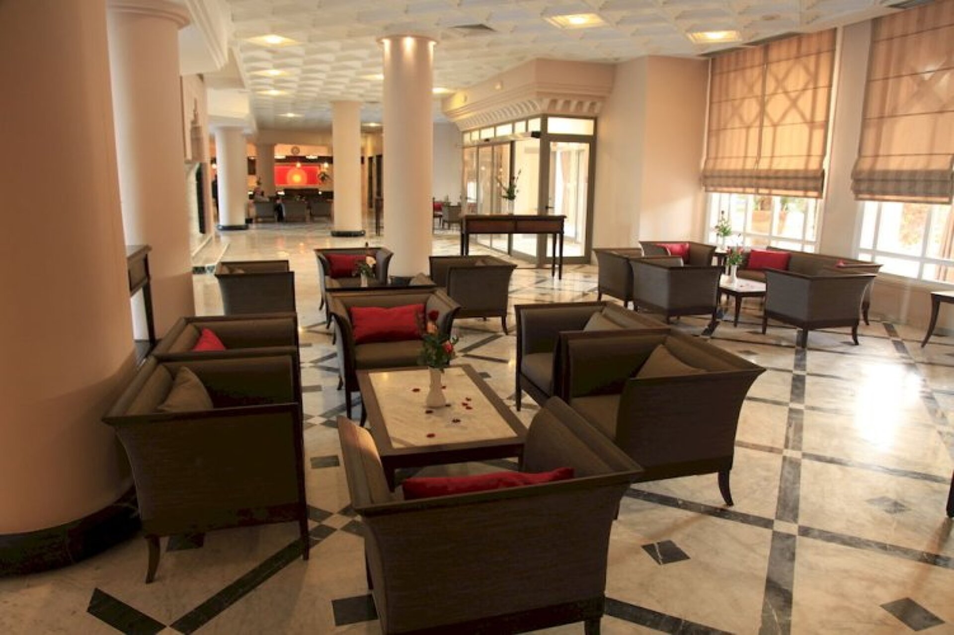 Royal Kenz Thalasso & Spa 4* 7