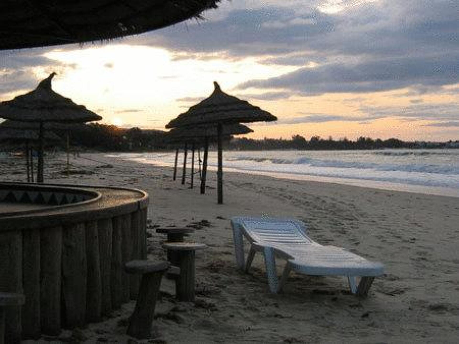 Movie Gate Miramar 4* 16