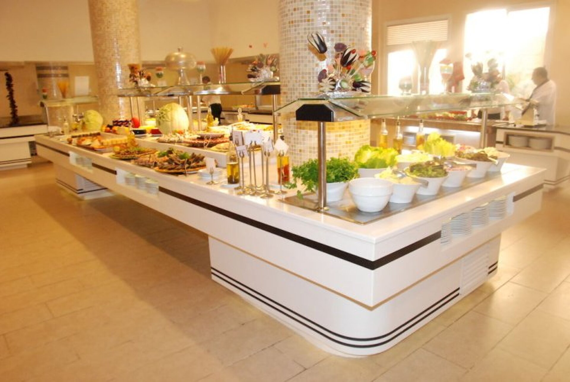 Royal Kenz Thalasso & Spa 4* 5