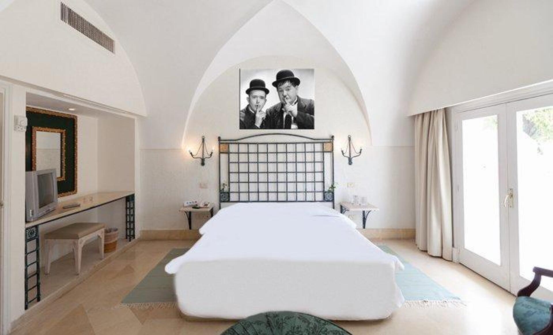 Movie Gate Miramar 4* 24