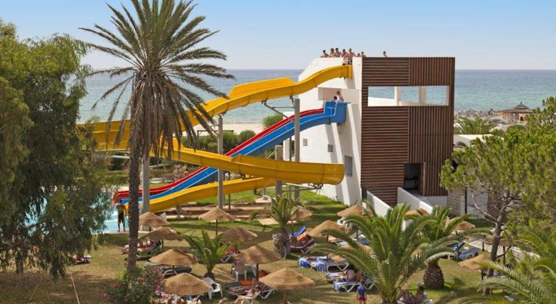 Movie Gate Miramar 4* 1