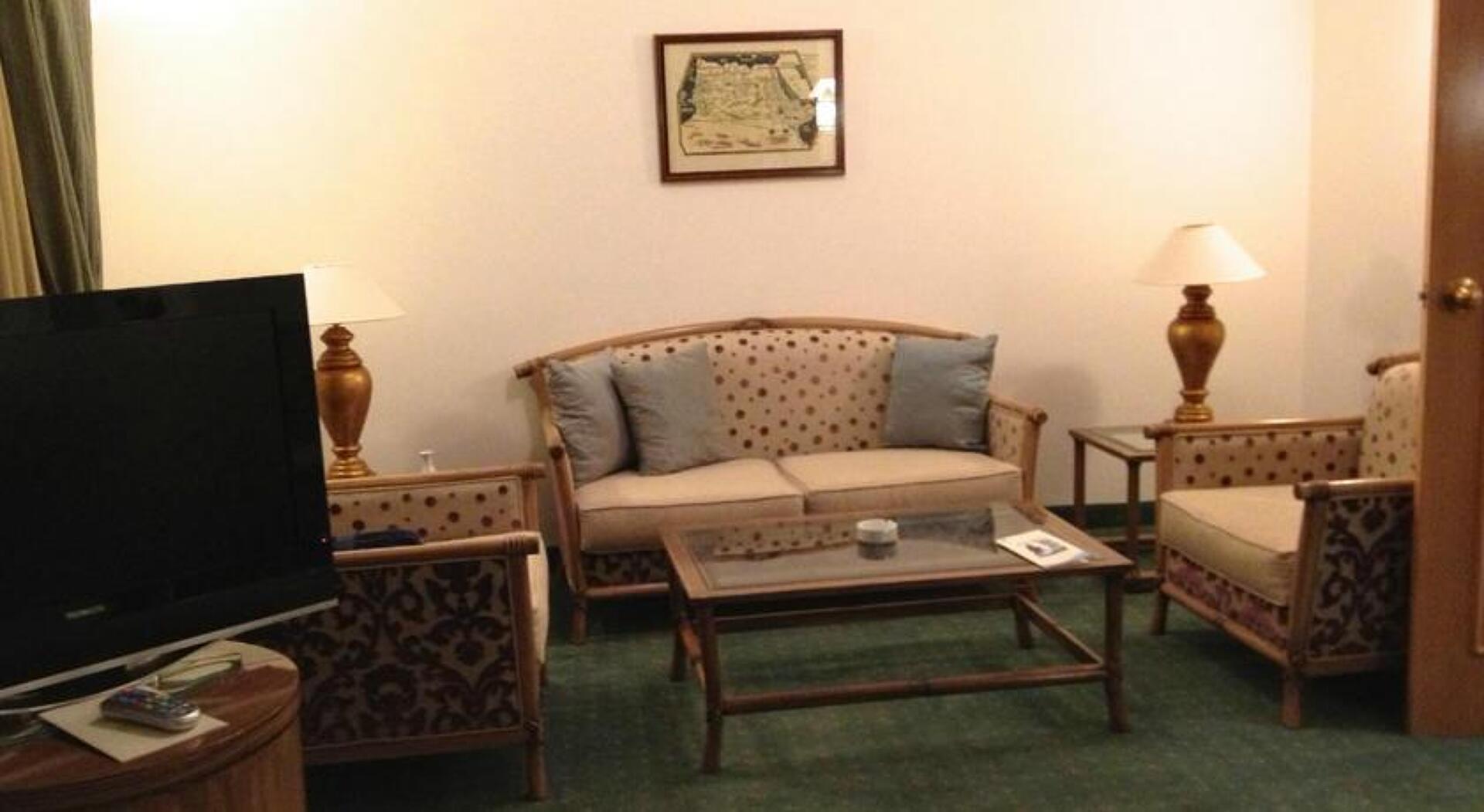 Hasdrubal Thalassa & Spa Yasmine Hammamet 5* 10