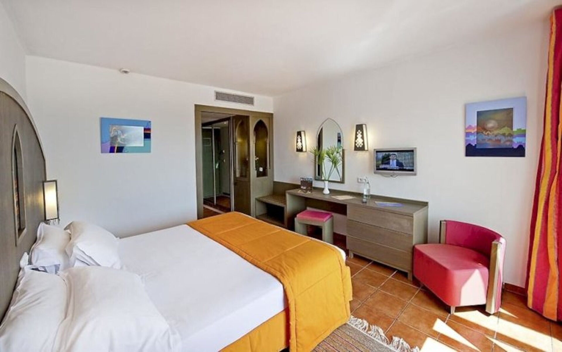 Royal Kenz Thalasso & Spa 4* 3