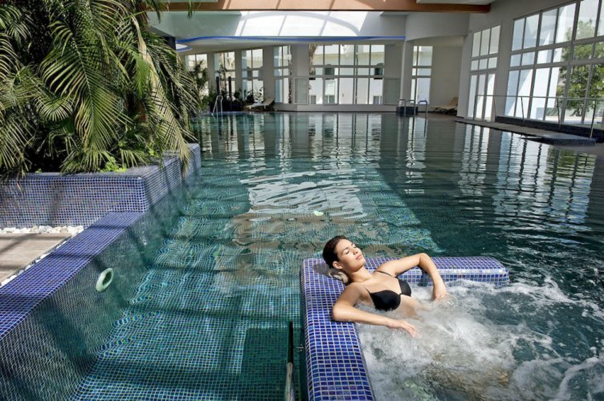 Royal Kenz Thalasso & Spa 4* 2