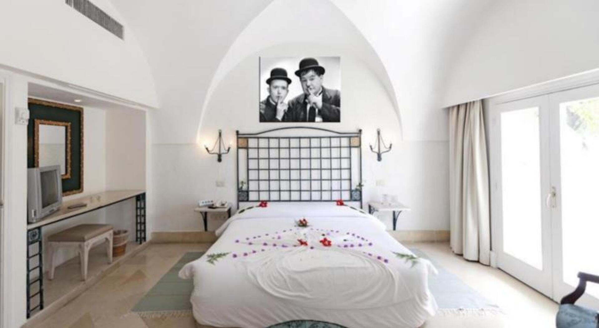 Movie Gate Miramar 4* 6