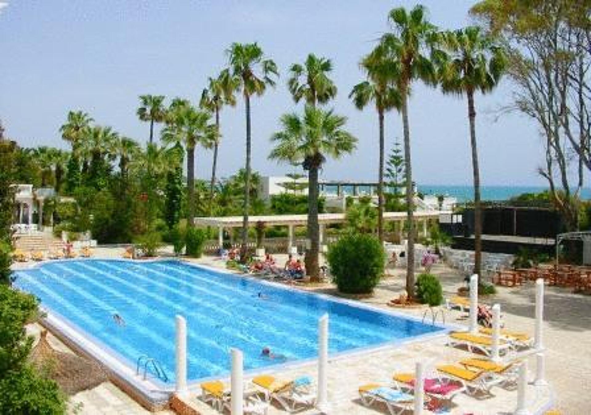 Movie Gate Miramar 4* 20