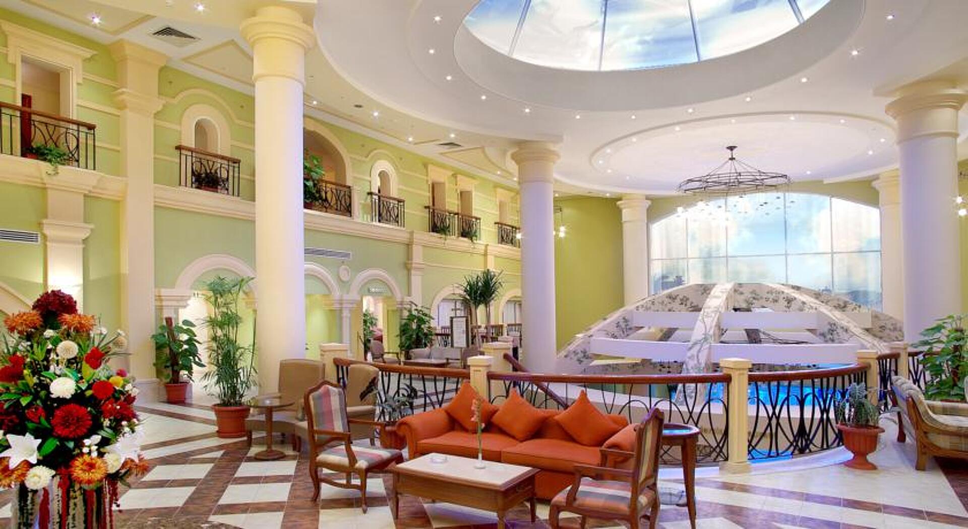 Cyrene Island Hotel 47